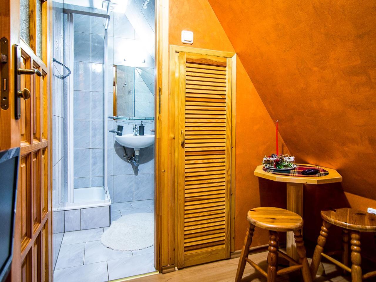 Gosciniec Stopkow Okolice Goracy Potok Termy Szaflary Zakopane-Agroturystyka Bialy Dunajec Room photo